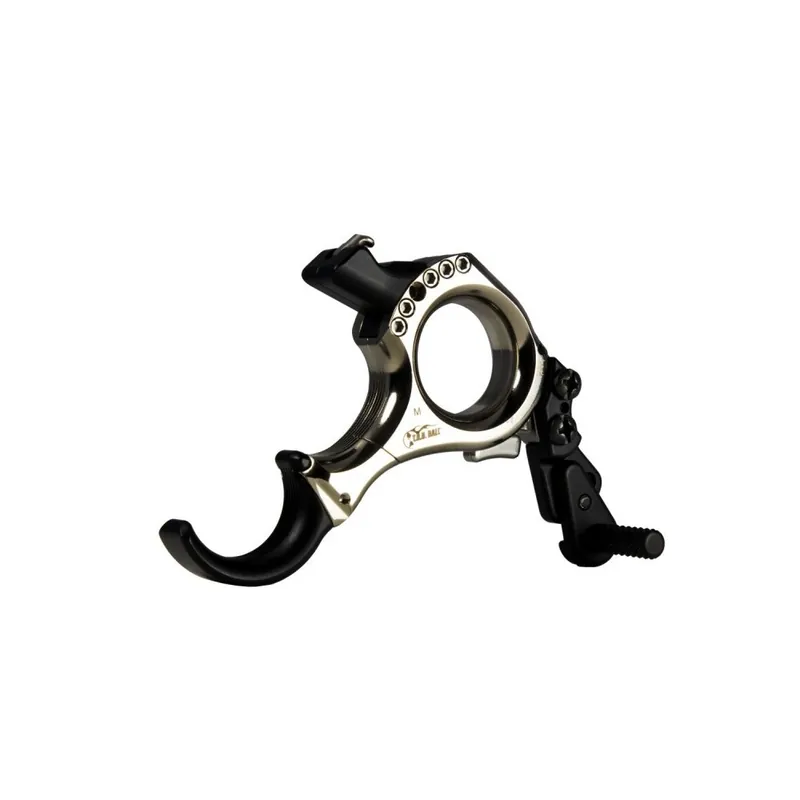 TRU BALL SGANCIO ABYSS FLEX QUICKSILVER