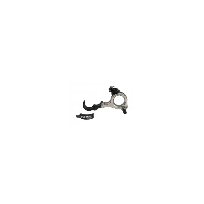 TRU BALL SGANCIO FULKRUM FLEX QUICKSILVER