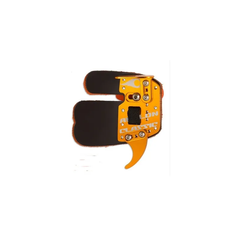 AVALON TAB CLASSIC IN PELLE CON SEPARADITA