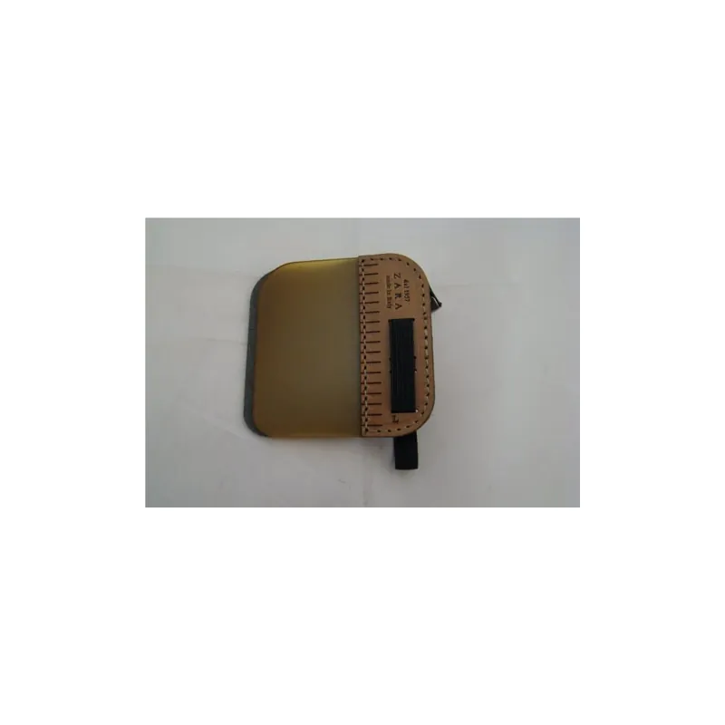 ZARA TAB ARCO NUDO VULCOLLAN