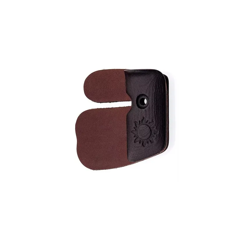 FAIRWEATHER TAB - STRATI IN PELLE + STRUTTURA PLASTICA