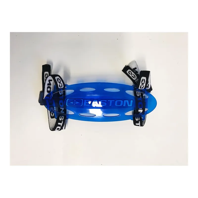 EASTON PARABRACCIO OVAL PLASTICA