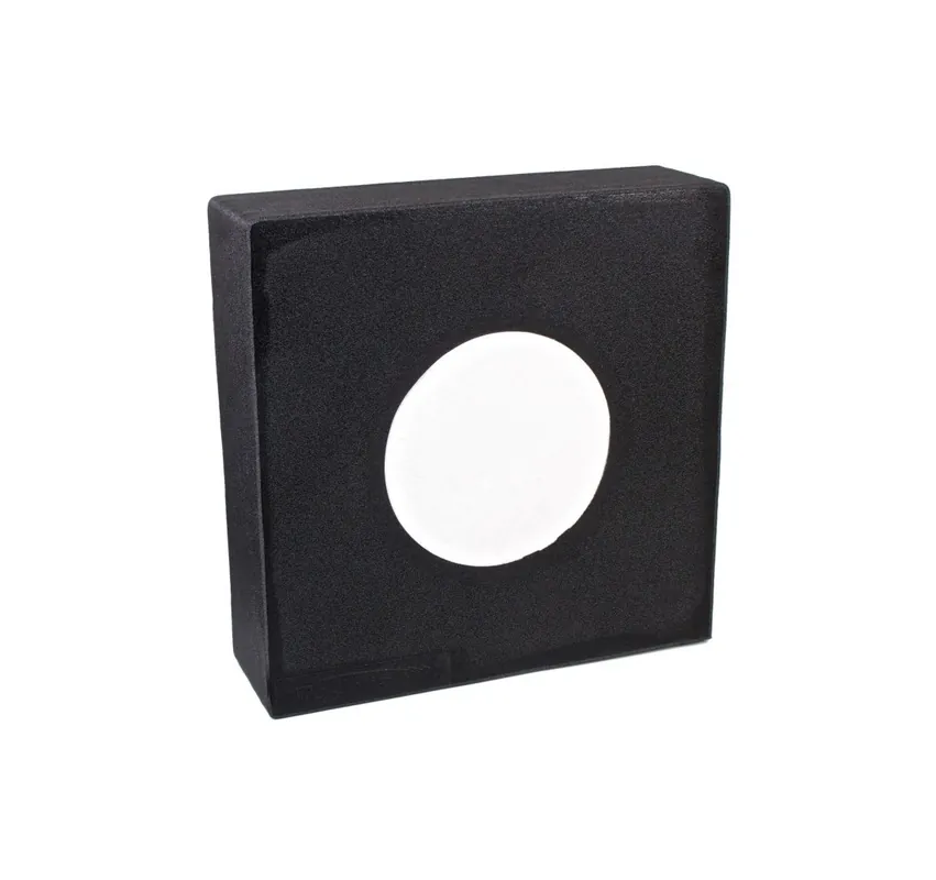 BOOSTER BATTIFRECCIA MFT MIDI 80X80X17 + DURAFOAM