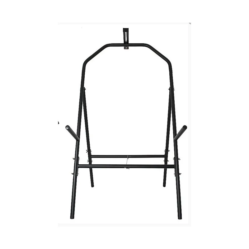 AVALON CAVALLETTO IN METALLO x BATTIFRECCIA 80 cm.