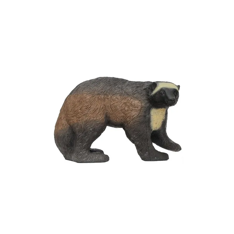 SRT BERSAGLIO SAGOMA 3-D GHIOTTONE
