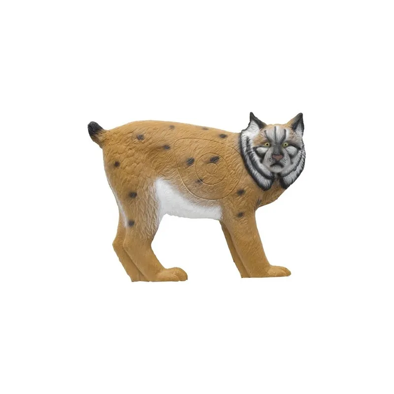 SRT BERSAGLIO SAGOMA 3-D LINCE