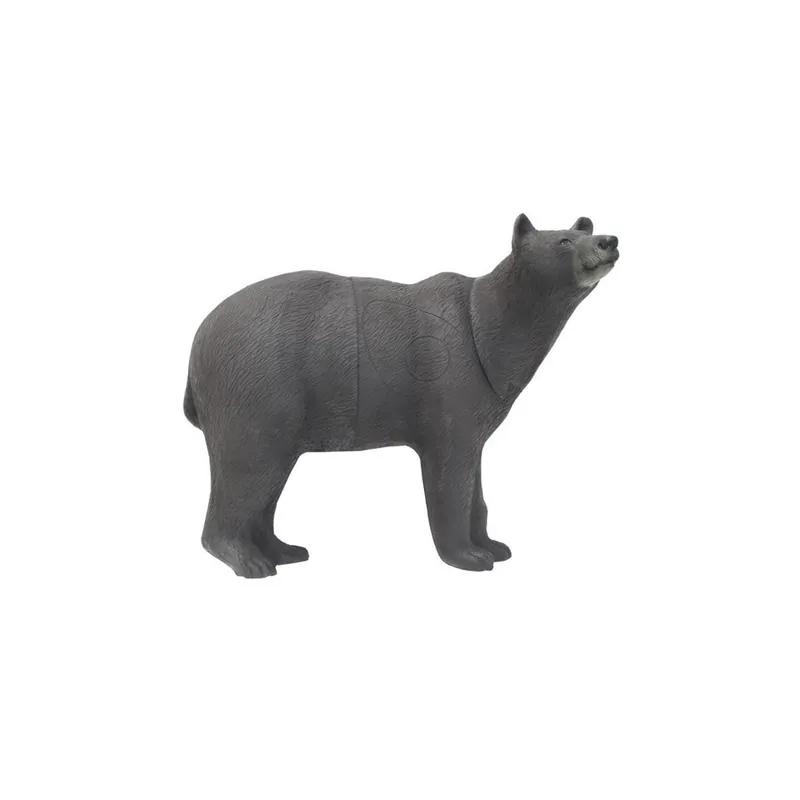 SRT BERSAGLIO SAGOMA 3-D ORSO