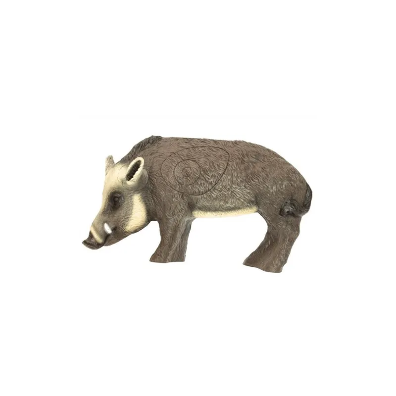 SRT BERSAGLIO SAGOMA 3-D SOLENGO