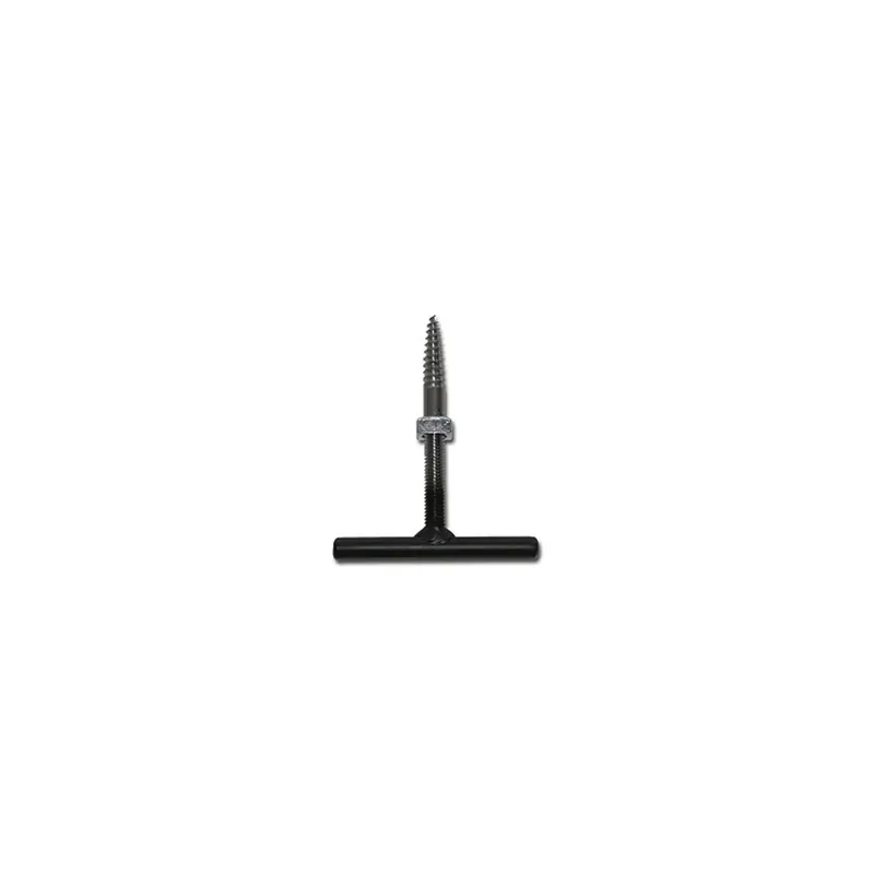 *CACCIA* SUPREME T-SCREW ATTREZZO x FORI DA TREE STEP
