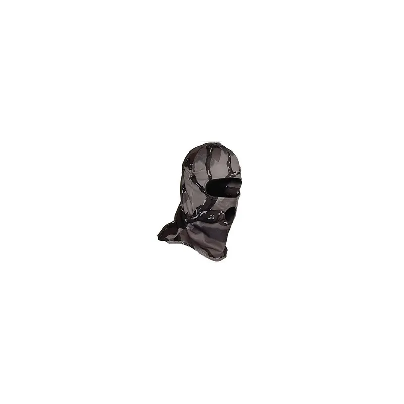 *CACCIA* MASCHERA IN POLIESTERE DECEPTION CAMO