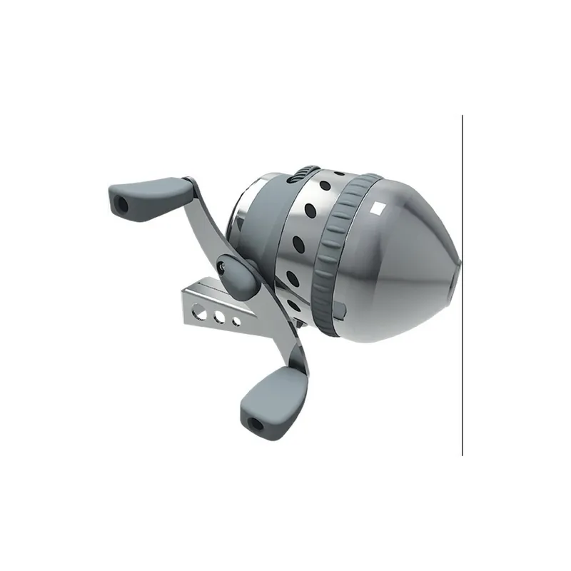 MUZZY MULINELLO PESCA XD PRO