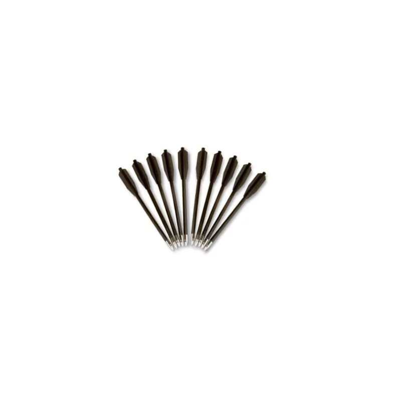 BIG ARCHERY DARDI FUN LINE x PISTOLA BALESTRA