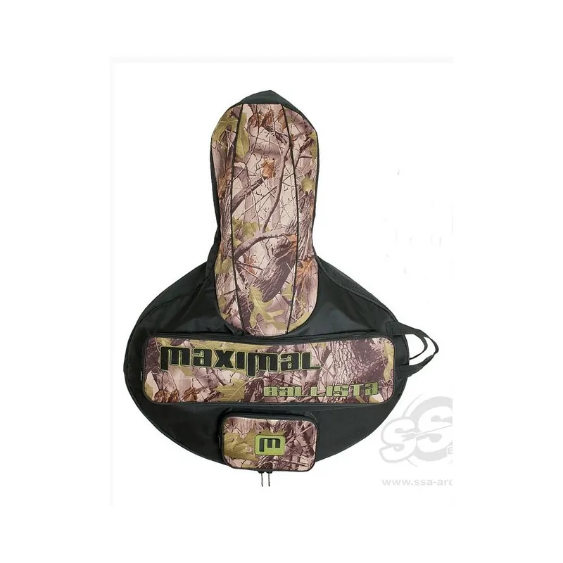 MAXIMAL FODERO PER BALESTRA