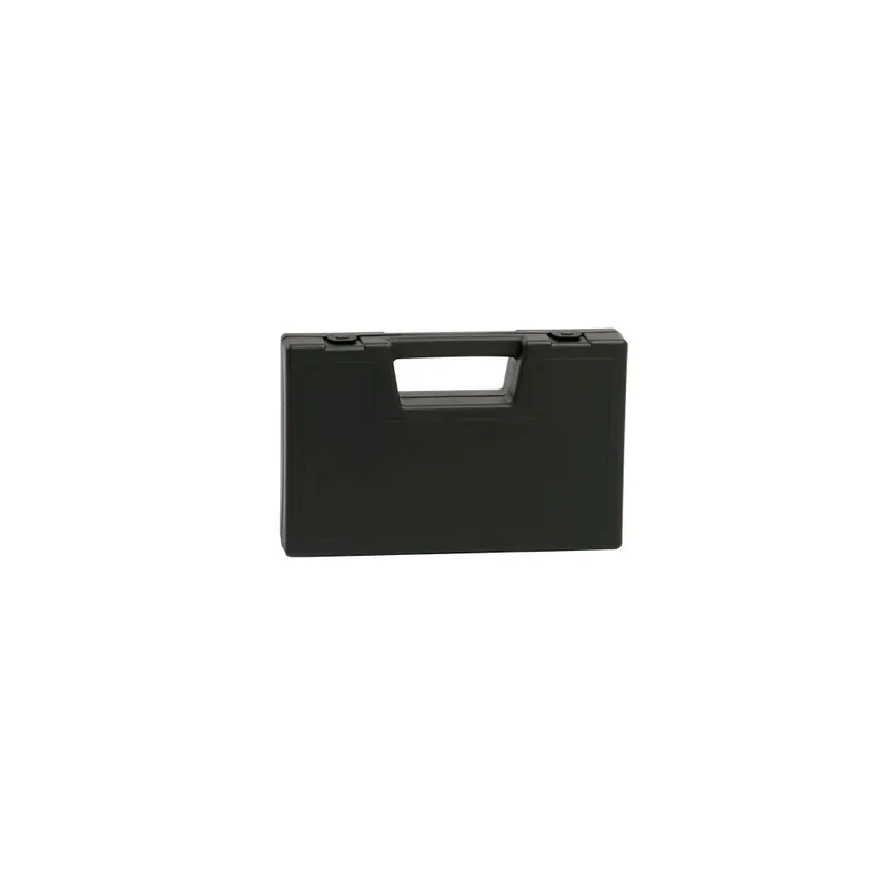 NEGRINI VALIGETTA UNIVERSALE PER PISTOLA 32x20x6 cm