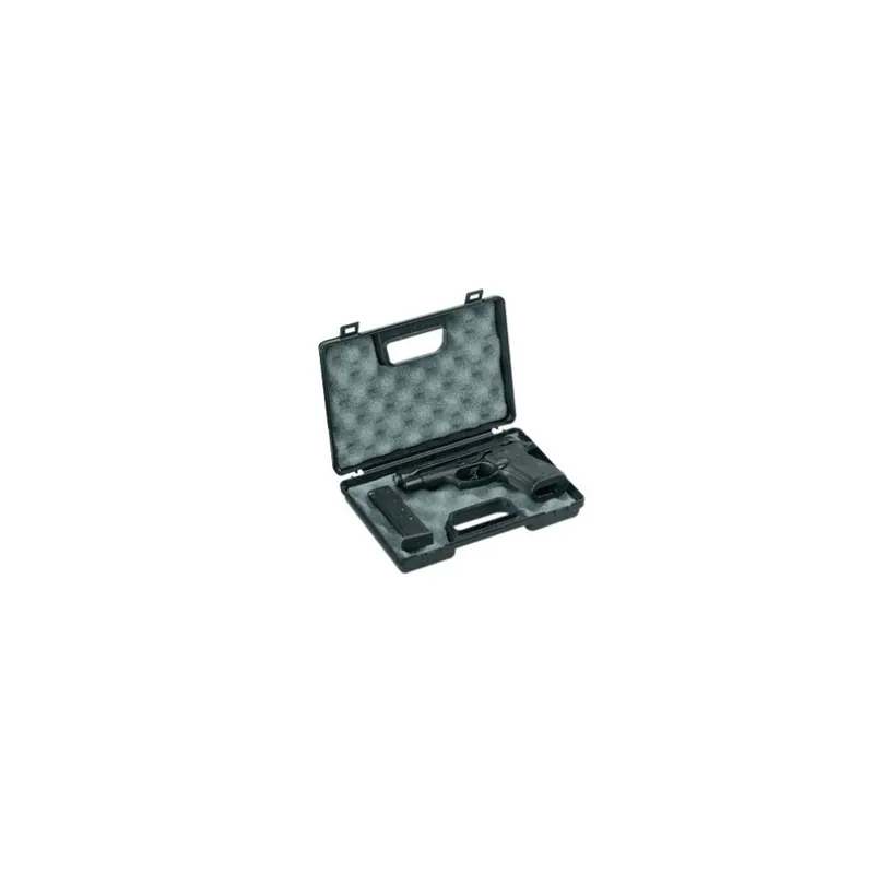 NEGRINI VALIGETTA UNIVERSALE PER PISTOLA 24x15x5