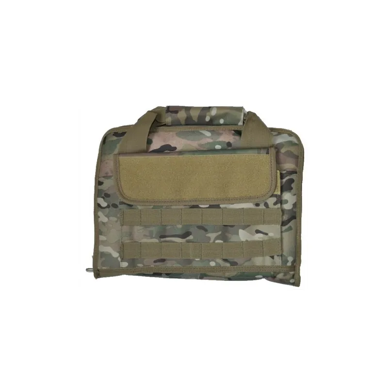 DV BORSA PORTA PISTOLA DOPPIA