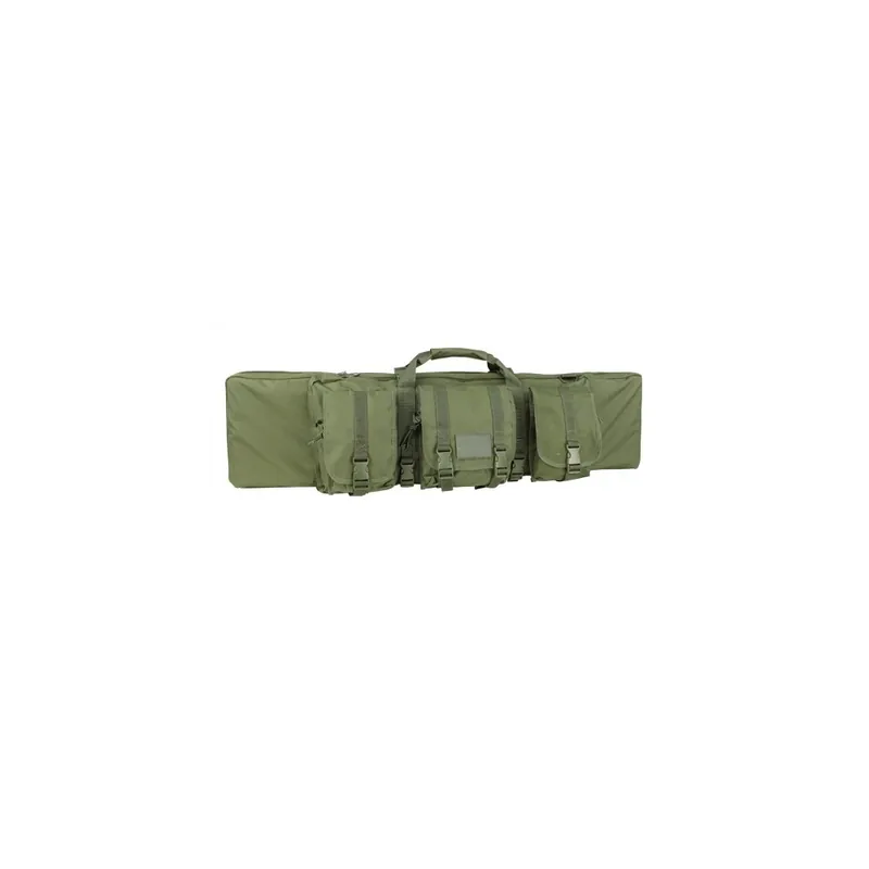 CONDOR CUSTODIA PORTA FUCILE 106x33x6 cm