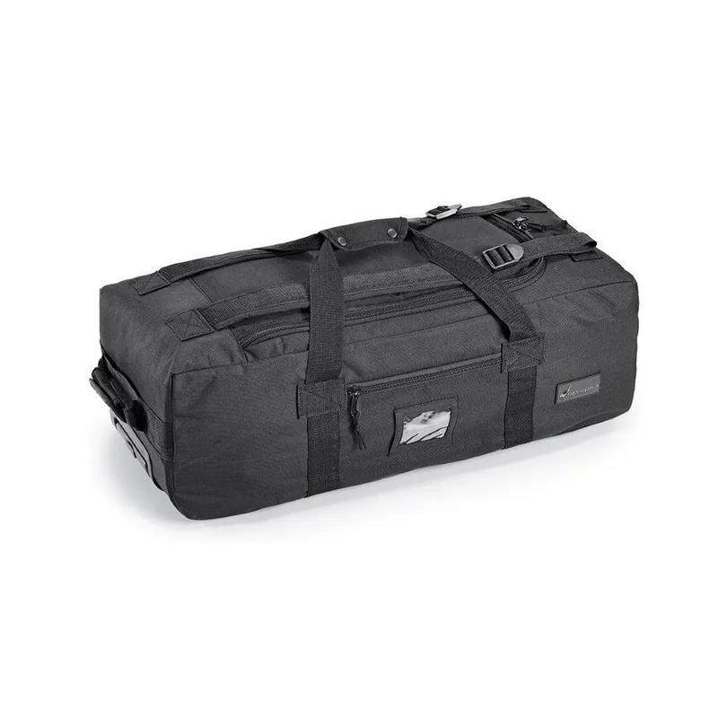 DEFCON5 TROLLEY TRAVEL BAG SPALLEGGIABILE 70 LT