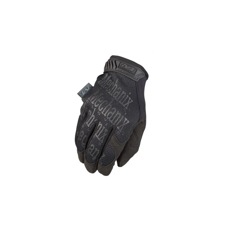 MECHANIX GUANTI ORIGINAL BLACK