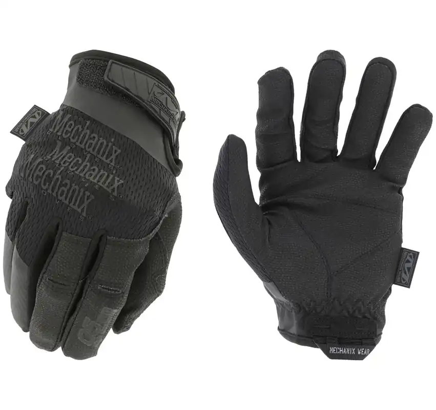 MECHANIX GUANTI SPECIALTY COVERT 0.5mm BLACK