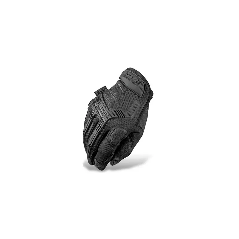 MECHANIX GUANTI M-PACT BLACK