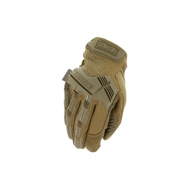 MECHANIX GUANTI M-PACT COYOTE TAN