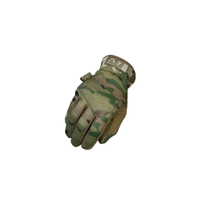 MECHANIX GUANTI FAST FIT MULTICAM