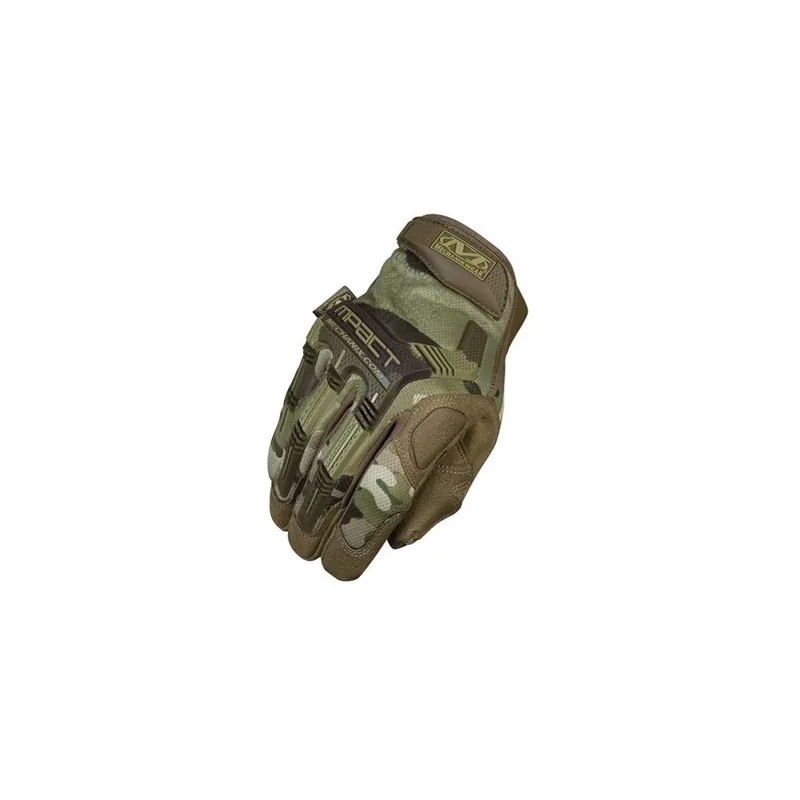 MECHANIX GUANTI M-PACT MULTICAM