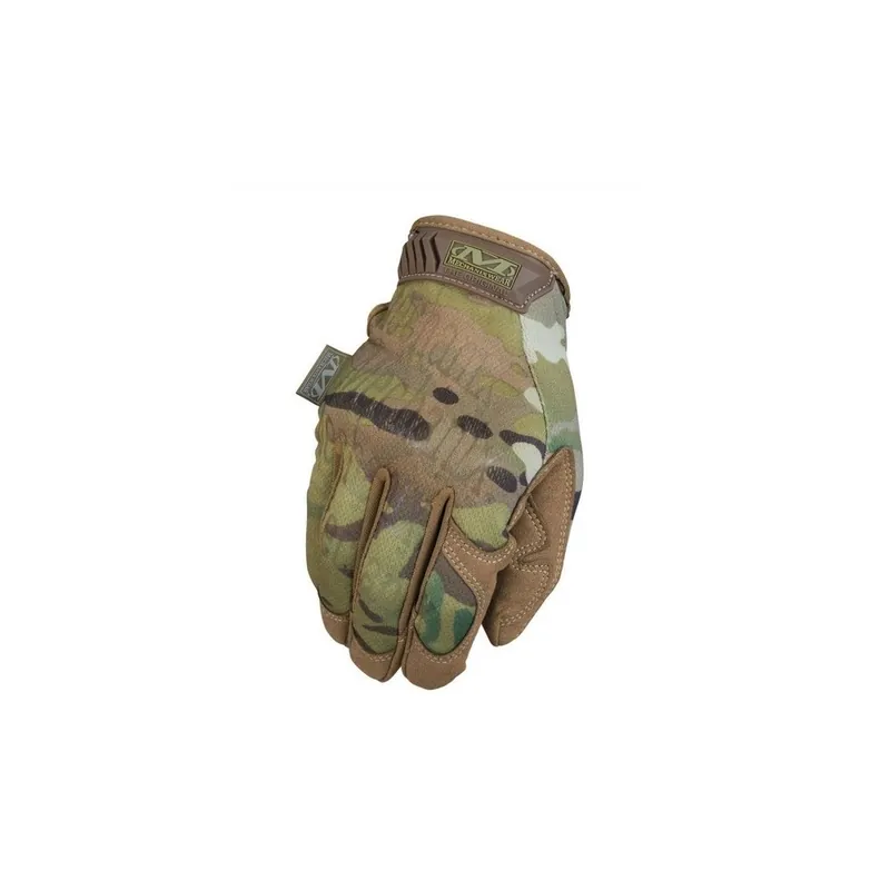 MECHANIX GUANTI ORIGINAL MULTICAM