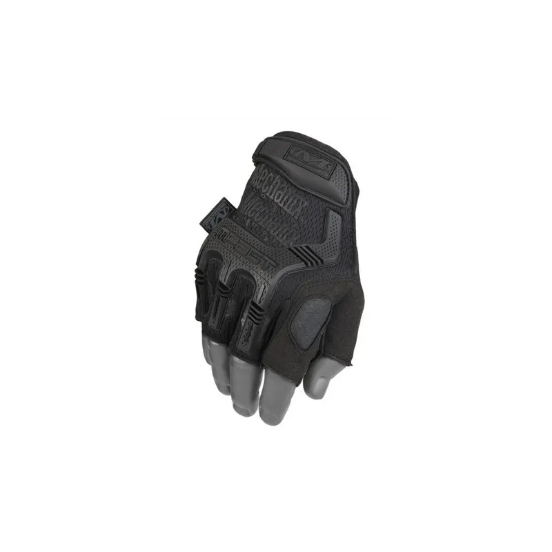 MECHANIX GUANTI M-PACT FINGERLESS FULL BLACK