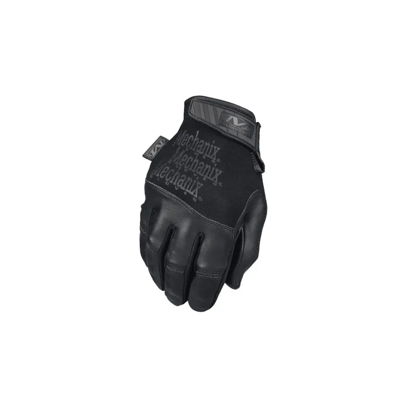 MECHANIX GUANTI RECON BLACK