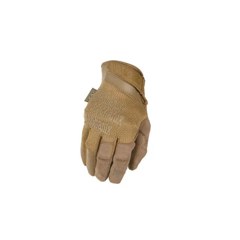 MECHANIX GUANTI SPECIALTY 0.5mm COYOTE