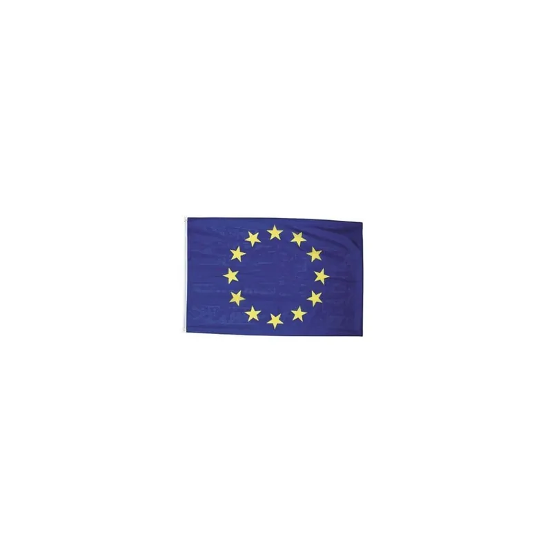 BANDIERA EUROPA cm 90X150