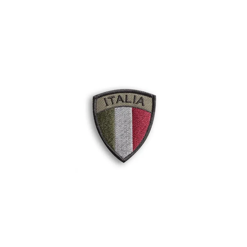 OPENLAND PATCH SCUDETTO ITALIA BASSA VISIBILITA‘