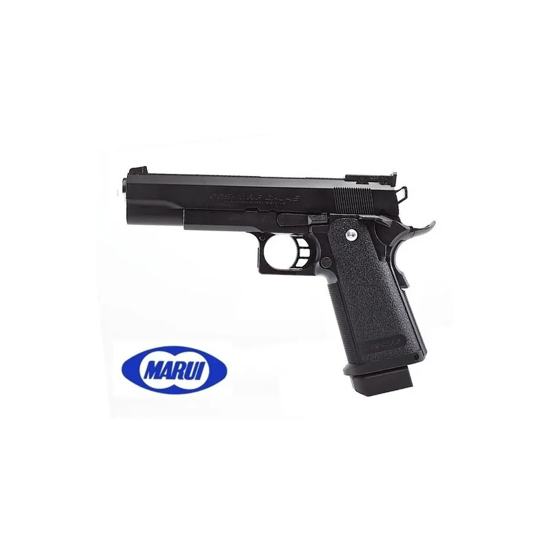 MARUI PISTOLA SOFTAIR GAS 5.1 HI-CAPA