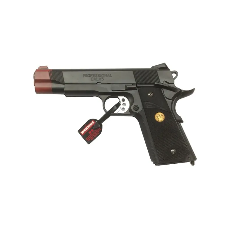 MARUI PISTOLA SOFTAIR GAS M.E.U.