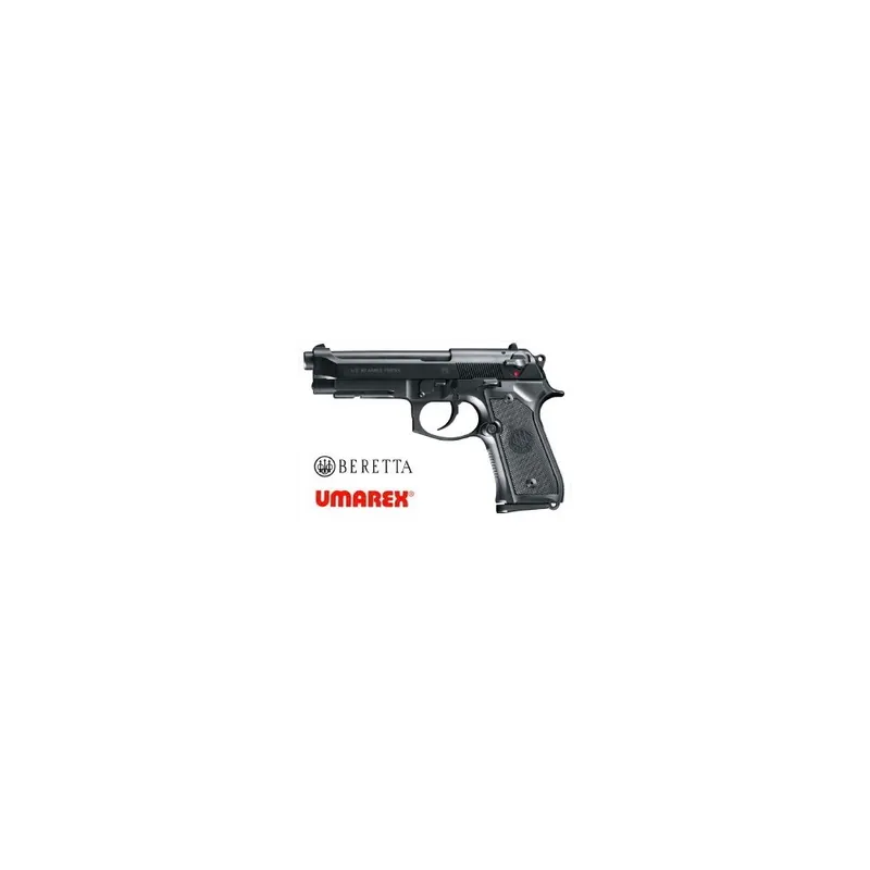 UMAREX PISTOLA SOFTAIR A GAS BERETTA M9