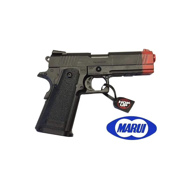MARUI PISTOLA SOFTAIR GAS 4.3 HI-CAPA