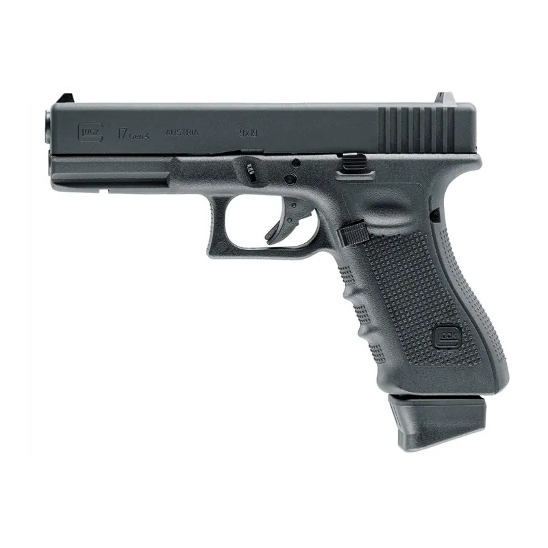UMAREX VFC PISTOLA SOFTAIR CO2 GLOCK 17 GEN 4 *25C*
