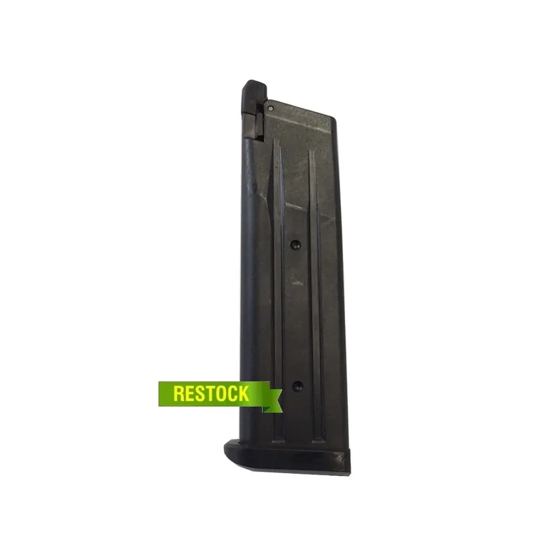 MARUI CARICATORE SOFTAIR A GAS 31BBS PER HI-CAPA 5.1 (4.3)