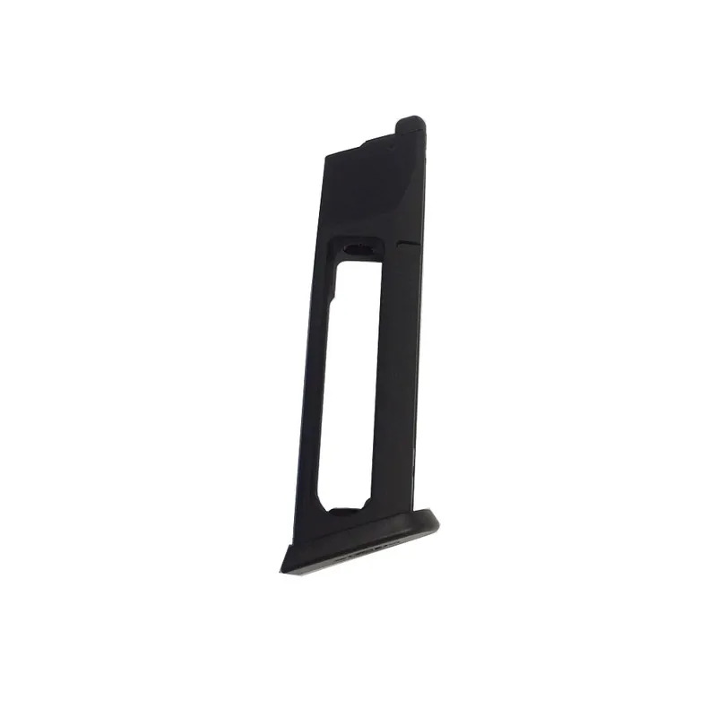 ASG CARICATORE SOFTAIR CO2 PER CZ P-09 25 PALLINI