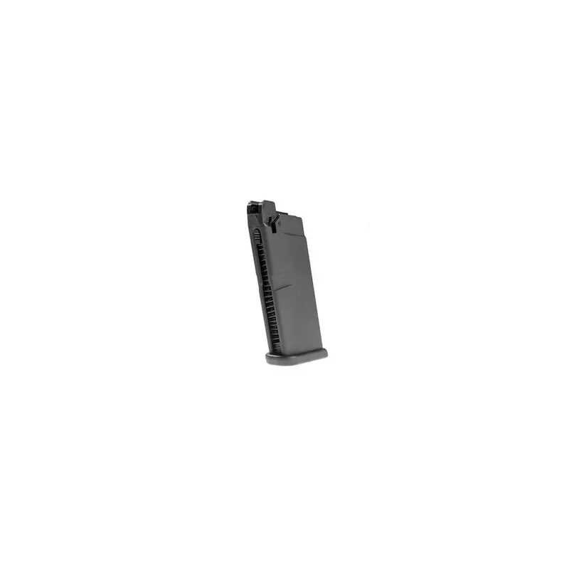 UMAREX CARICATORE SOFTAIR A GAS PER UMAREX GLOCK 42