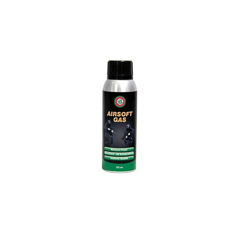 KLEVER BALLISTOL AIRSOFT GAS 125ml