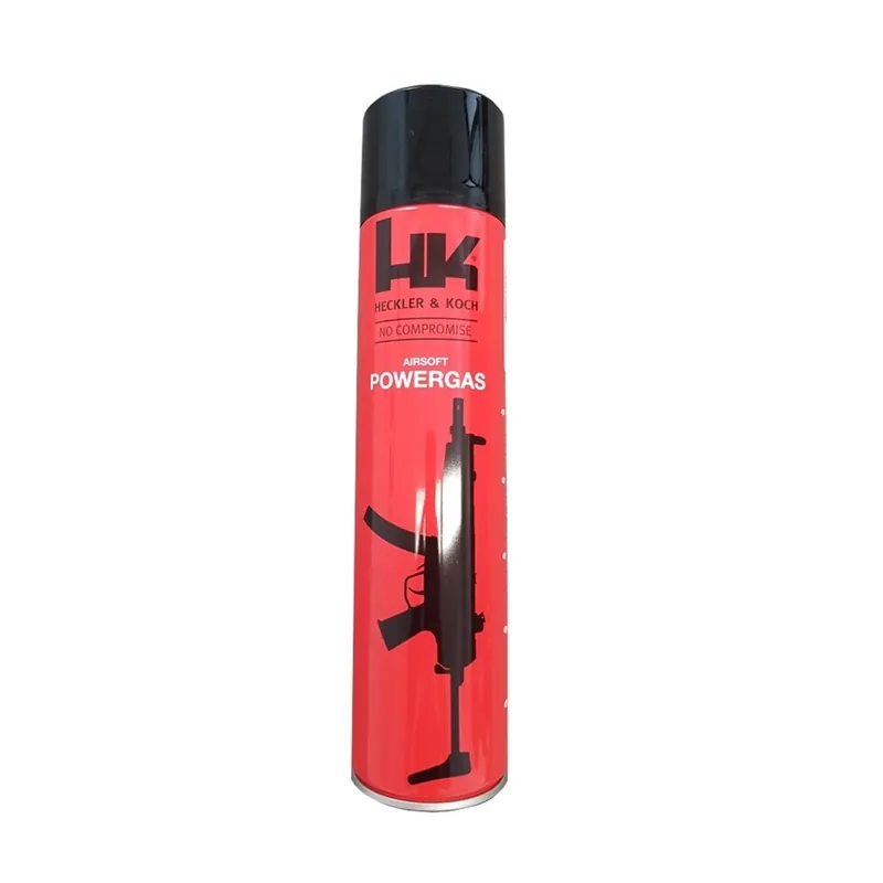 UMAREX GAS H&K 600ml