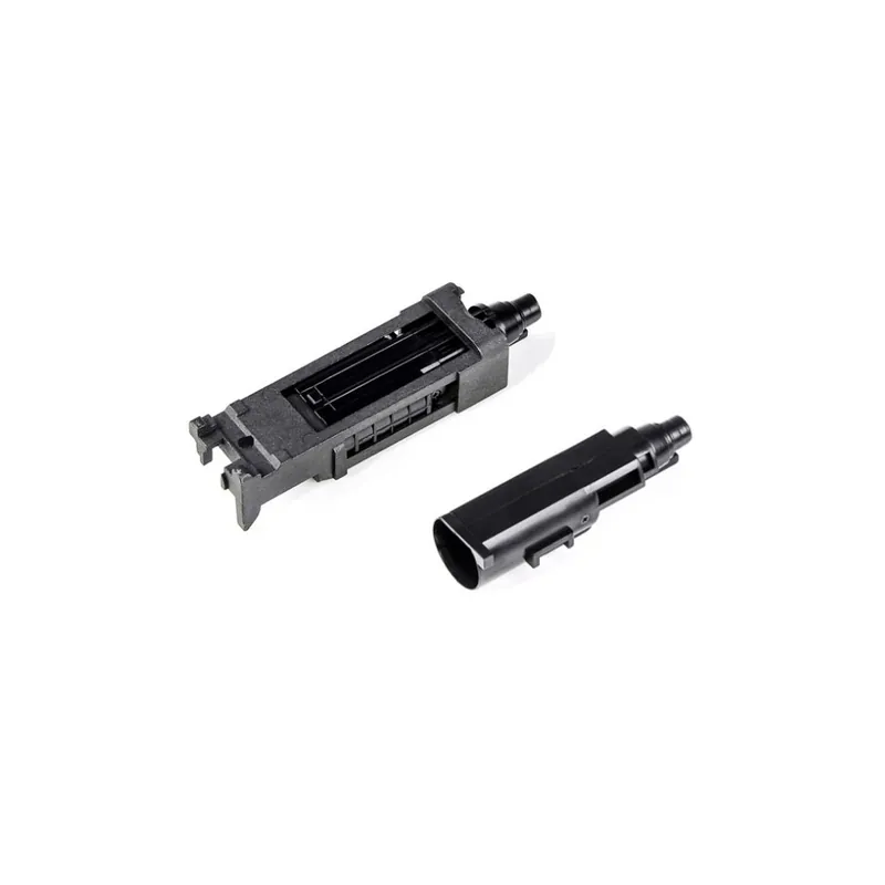VFC LOAD NOZZLE SET