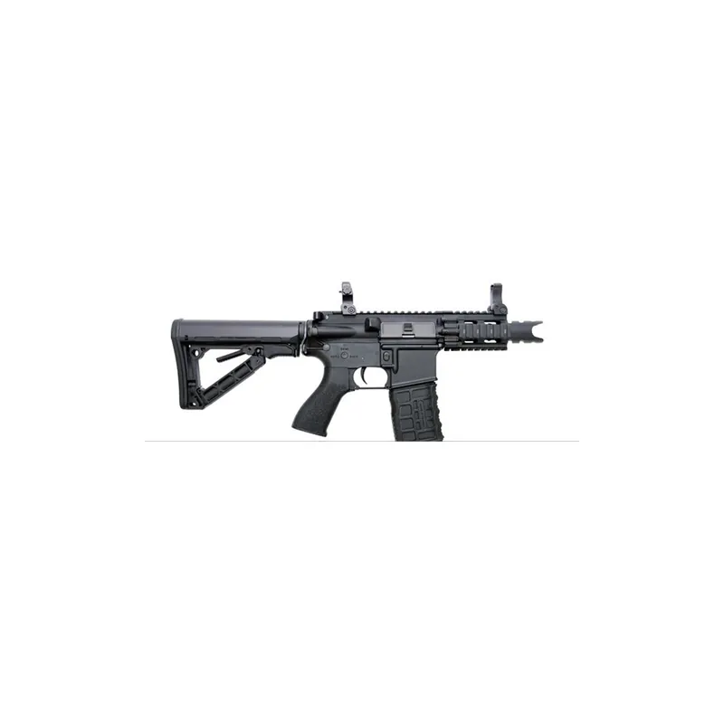 G&G FUCILE SOFTAIR ELETTRICO STUBBY FIREHAWK