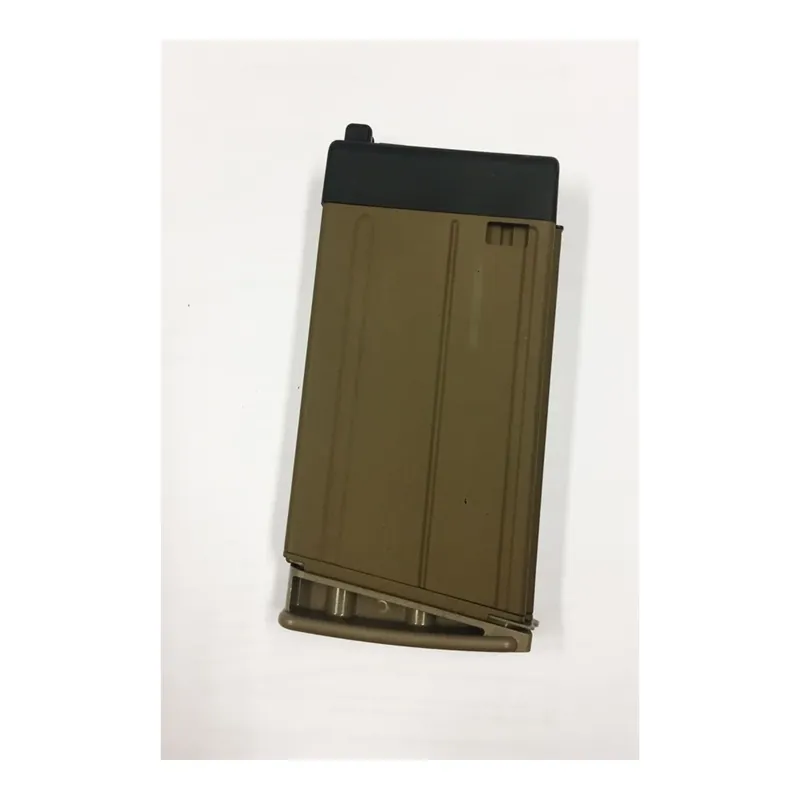 CYBERGUN CARICATORE SOFTAIR PER FN SCAR-H GBBR 30 PALLINI