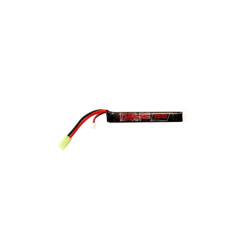 FUELRC BATTERIA LIPO 7,4v 1500mAh 25C