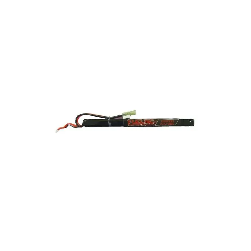 FUELRC BATTERIA LIPO 7,4v 1300mAh 25C PER AK