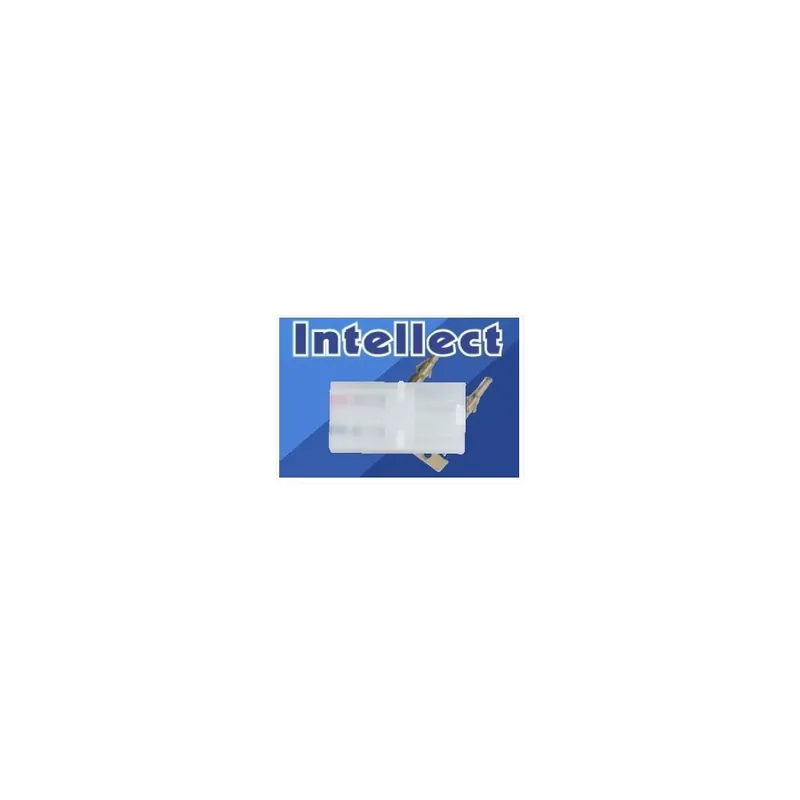 INTELLECT SET 10 CONNETTORI B